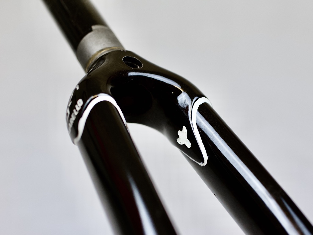 Pinarello road fork. Brick Lane Bikes: The Official Website