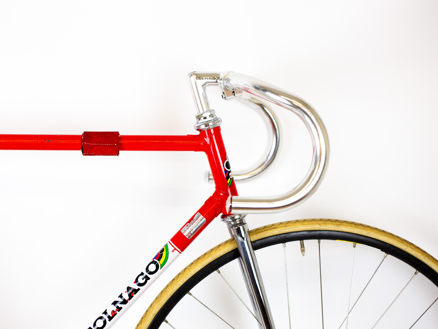 Colnago Pista Track Bike. Brick Lane Bikes: The Official Website