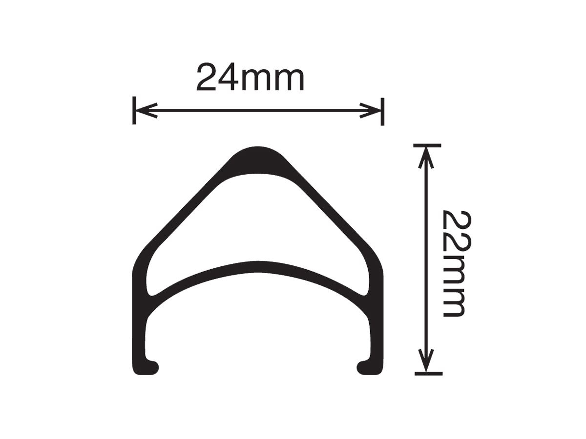 velocity dyad 650b