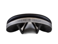 Picture of Gipiemme Pluma Titanium Saddle