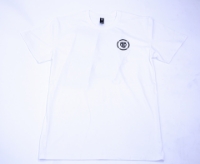 Picture of BLB Shield Logo T-shirt -White