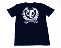 Picture of BLB Shield Logo T-shirt - Black