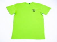 Picture of BLB Shield Logo T-shirt - Green