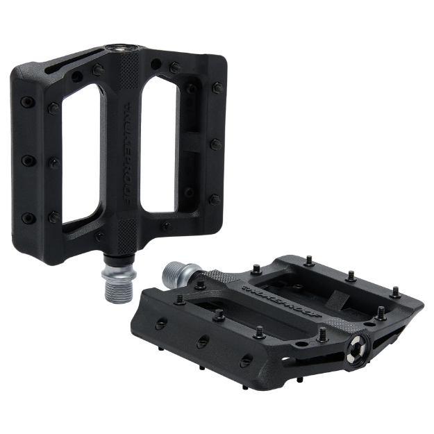 Picture of NUKEPROOF NEUTRON EVO (ELECTRON EVO) FLAT PEDALS