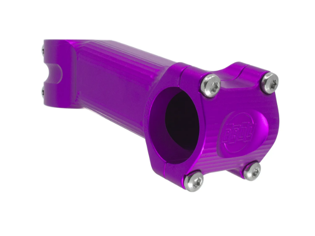 Picture of Paul Components Boxcar Stem - Purple