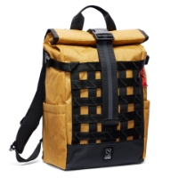 Picture of Chrome Barrage 18L Pack Backpack - Amber