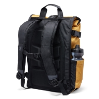 Picture of Chrome Barrage 18L Pack Backpack - Amber