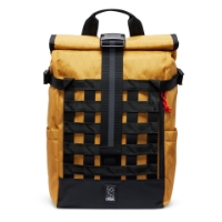 Picture of Chrome Barrage 18L Pack Backpack - Amber