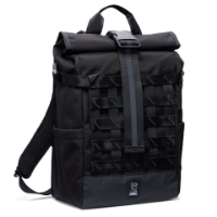 Picture of Chrome Barrage 18L Pack Backpack - Black