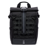 Picture of Chrome Barrage 18L Pack Backpack - Black