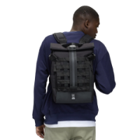 Picture of Chrome Barrage 18L Pack Backpack - Black