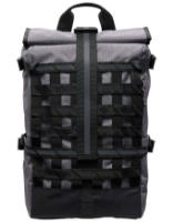 Picture of Chrome Barrage Cargo Backpack - Castlerock twill