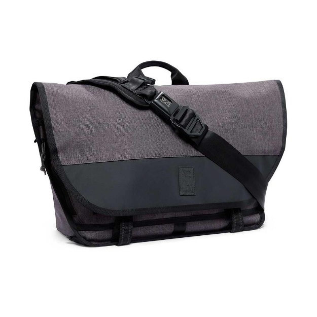 Picture of Chrome Buran III 24L Messenger Bag – Castlerock Twill