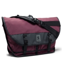 Picture of Chrome Citizen Messenger Bag - Royale