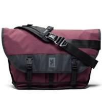 Picture of Chrome Citizen Messenger Bag - Royale