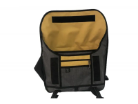 Picture of Chrome Citizen Messenger Bag - Castlerock Twill