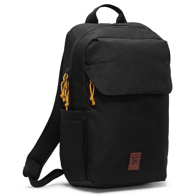 Picture of Chrome Ruckas Backpack 14L - Black