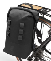 Picture of Chrome - Urban Ex Pannier - 21L - Black