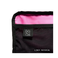 Picture of Chrome - Mini Tensile Sling Bag - Radiant Grid