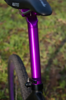 Picture of Paul Components Tall & Handsome Seatpost - Purple